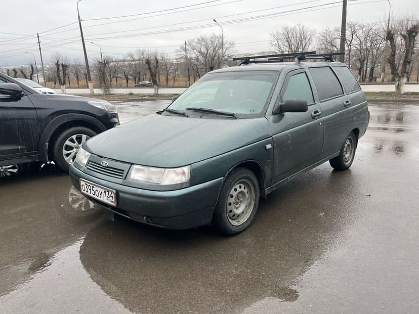 ваз (lada)-2111-2009-934-0