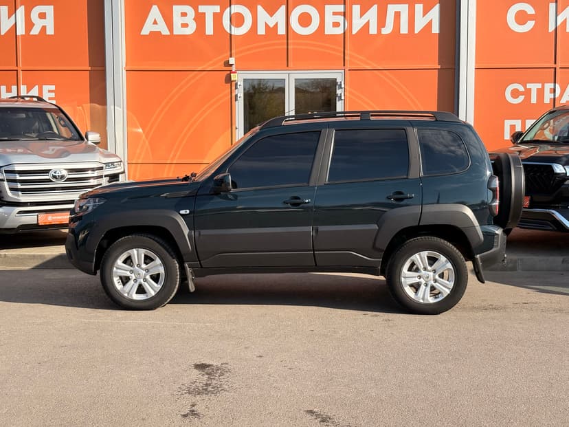 ваз (lada)-niva travel-2023-511-7