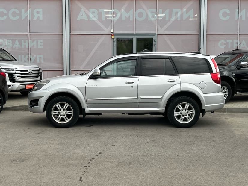 great wall-hover h3-2014-162-7
