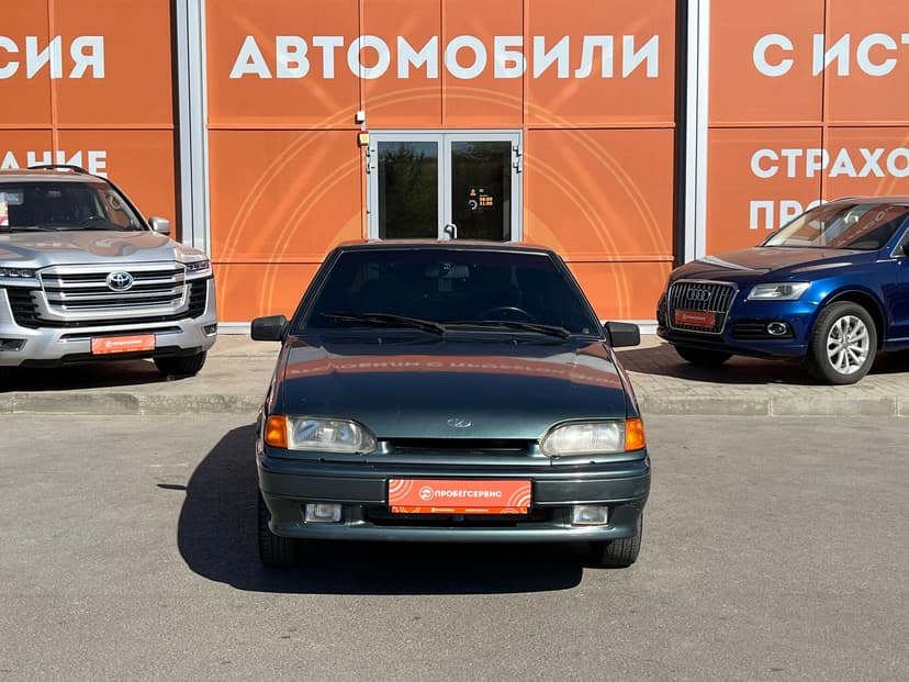 ваз (lada)-2114 samara-2011-405-1