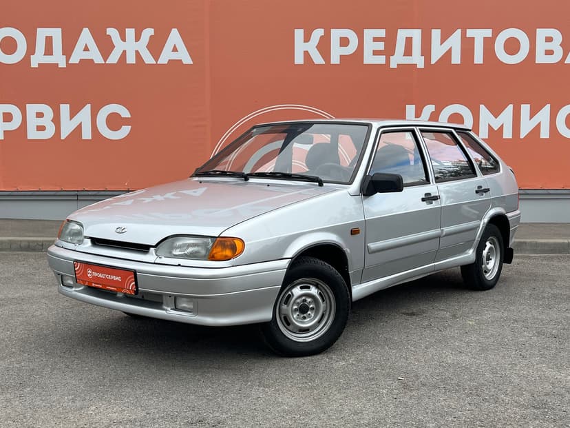 ваз (lada)-2114 samara-2010-93-0