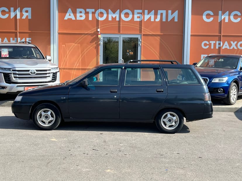 ваз (lada)-2111-2006-259-7