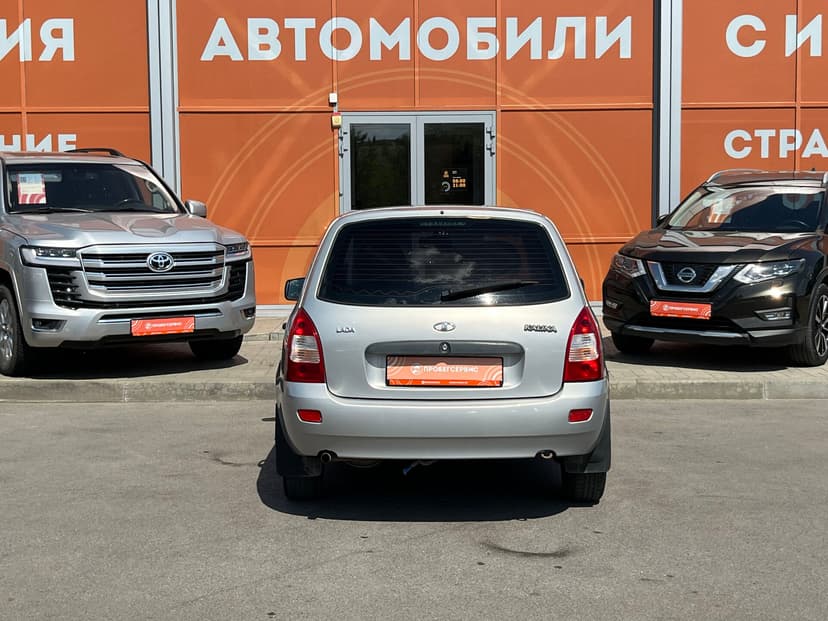 ваз (lada)-kalina-2010-217-5