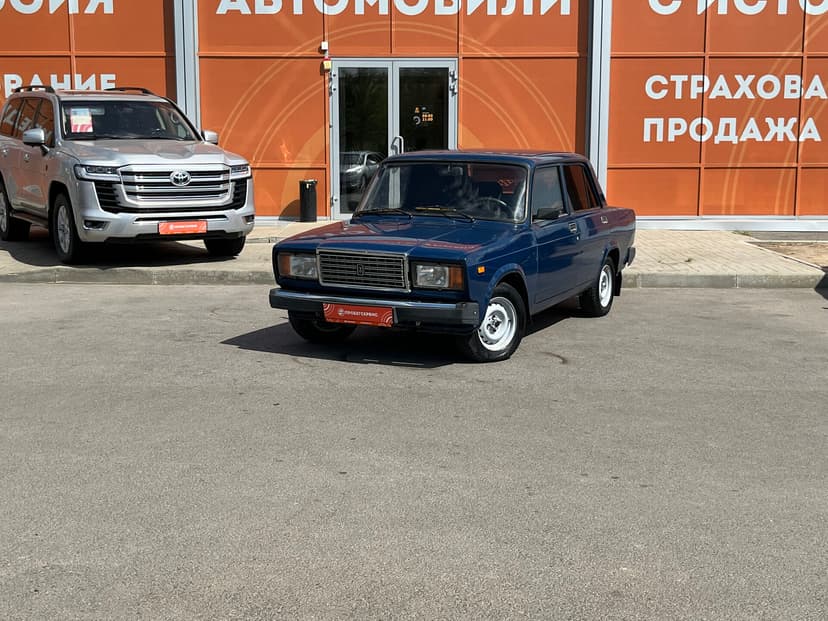 ваз (lada)-2107-2008-225-0
