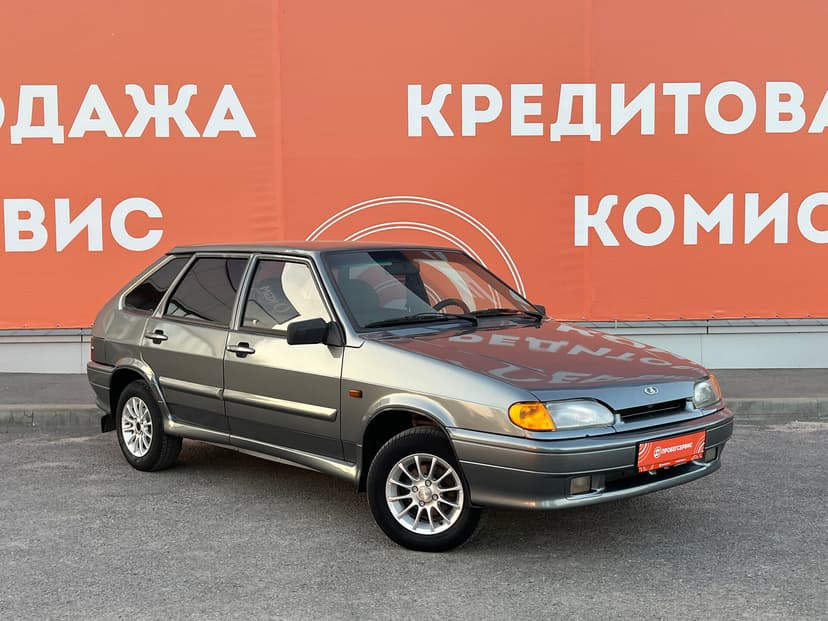 ваз (lada)-2114 samara-2010-46-2