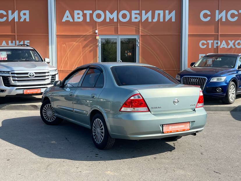 nissan-almera classic-2006-257-6