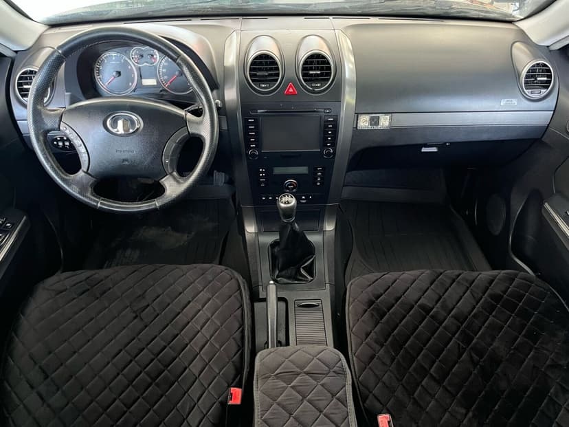 great wall-hover h5-2013-126-12