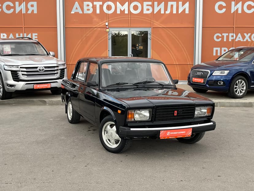 ваз (lada)-2107-2011-269-2