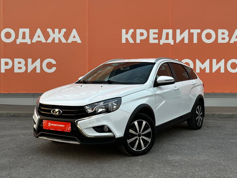 ваз (lada)-vesta cross-2021-562-0