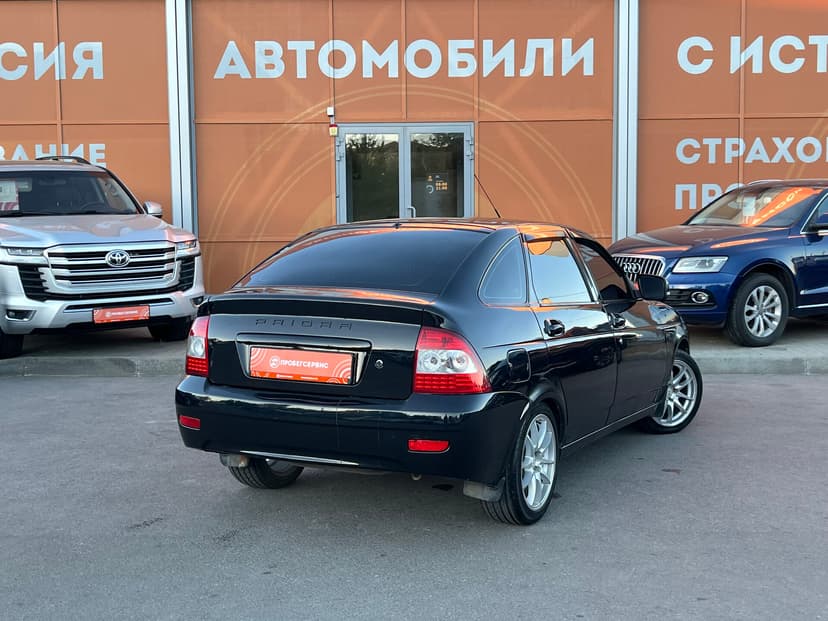 ваз (lada)-priora-2011-406-4