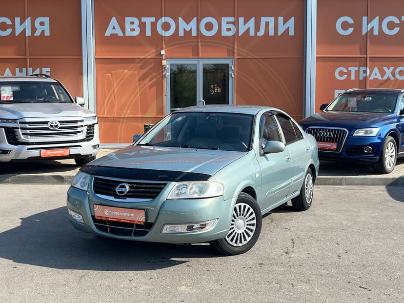 nissan-almera classic-2006-257-0