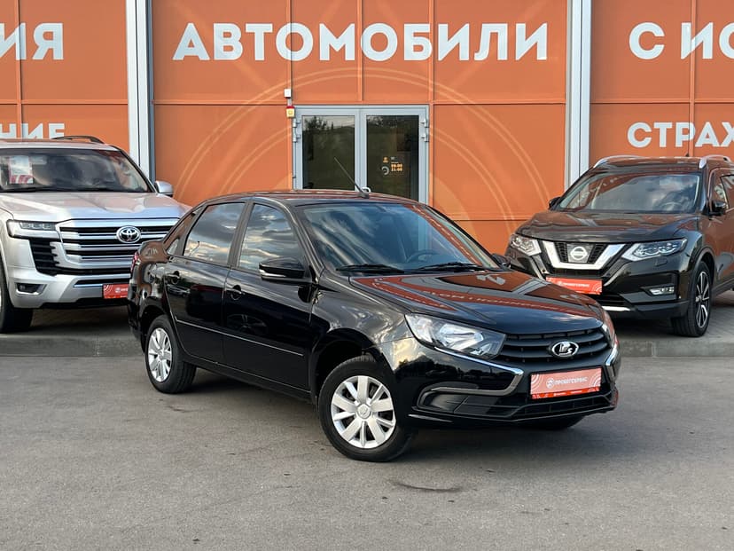 ваз (lada)-granta-2023-218-2