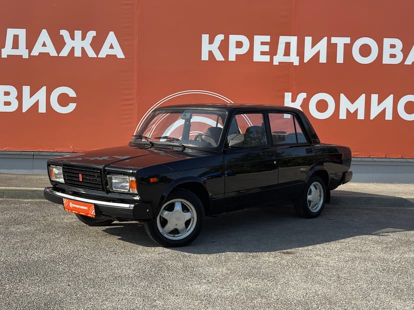 ваз (lada)-2107-2011-269-0