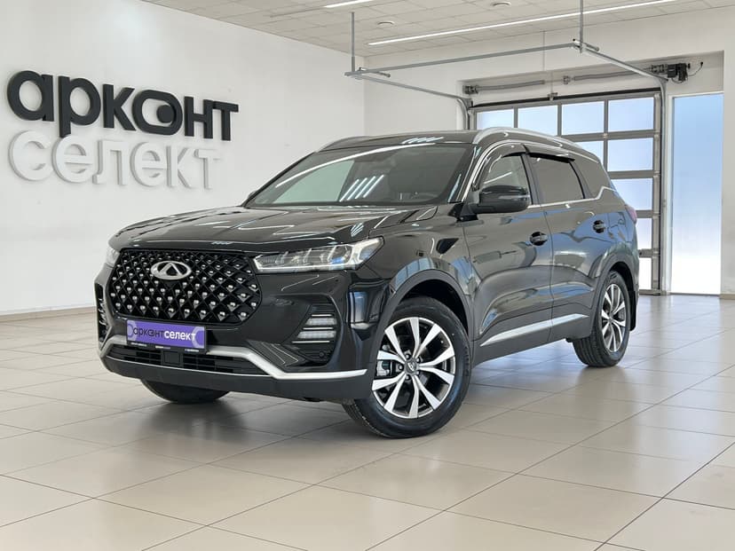 chery-tiggo 7 pro-2022-289-0
