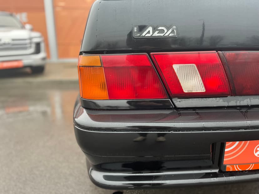 ваз (lada)-2115 samara-2008-716-7