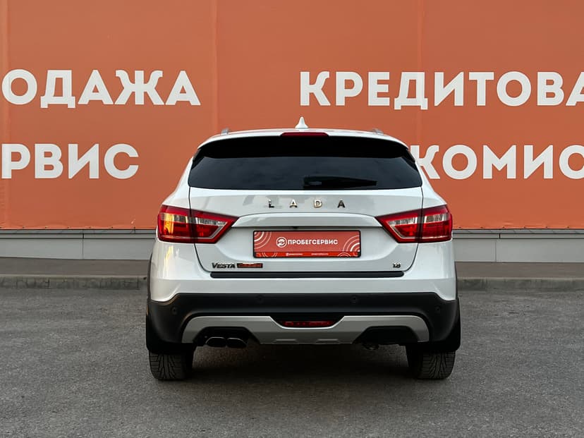 ваз (lada)-vesta cross-2021-562-5