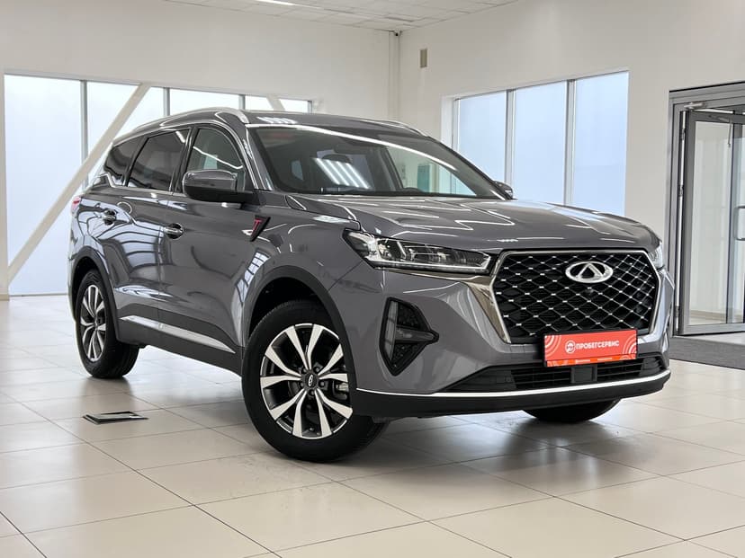 chery-tiggo 7 pro max-2023-5-1