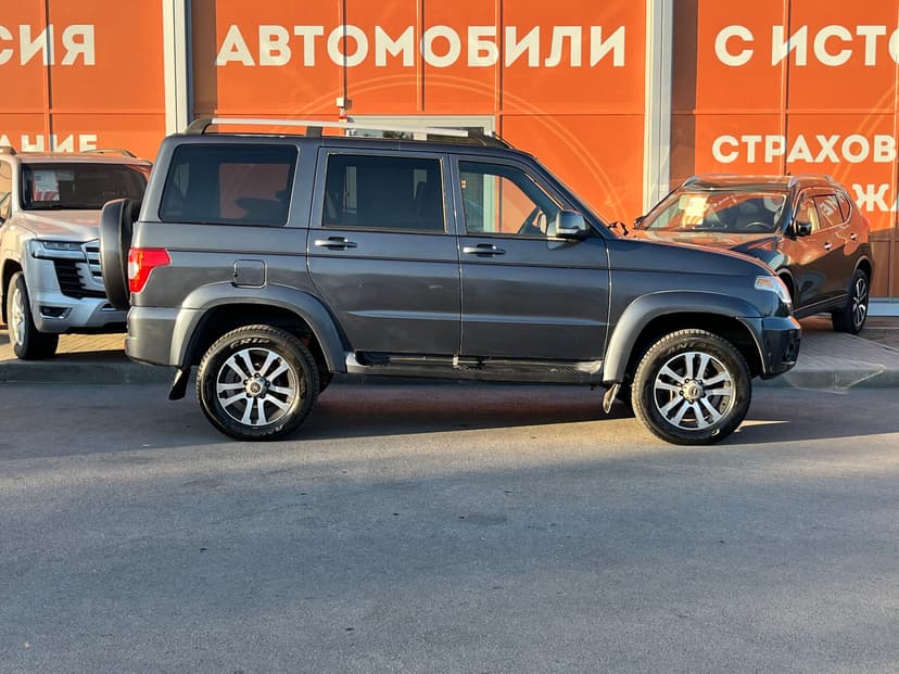уаз-patriot-2016-205-3