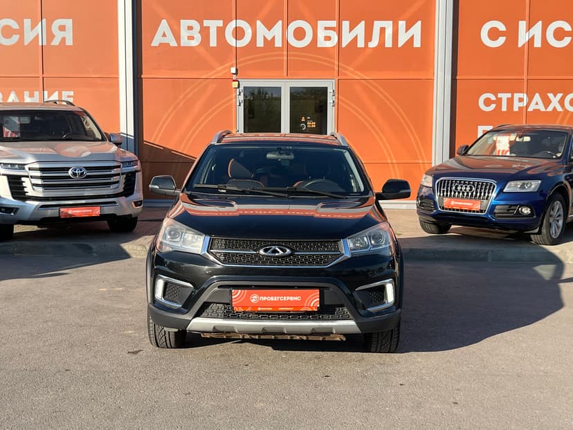 chery-tiggo 2-2017-276-1