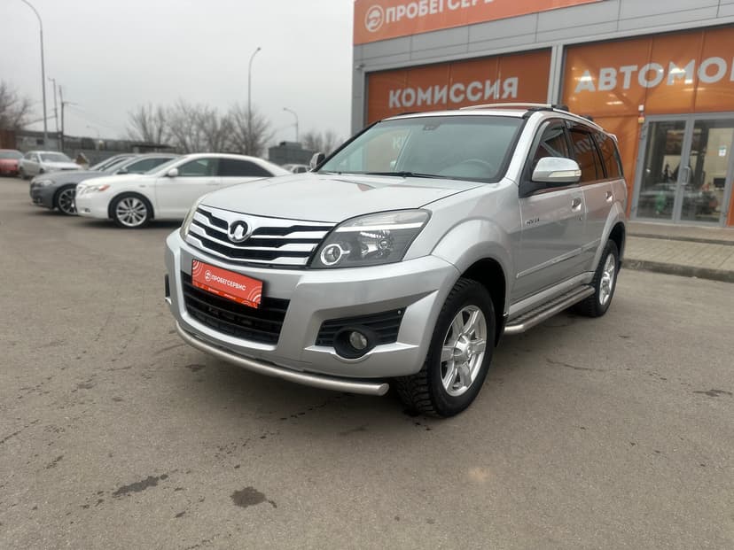 great wall-hover h3-2013-685-0