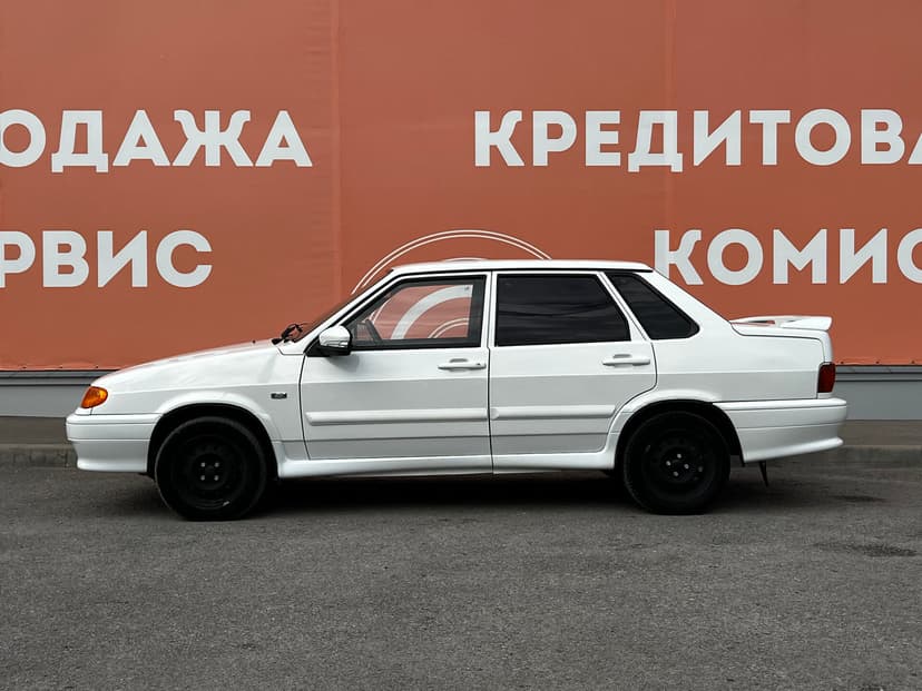 ваз (lada)-2115 samara-2012-597-7