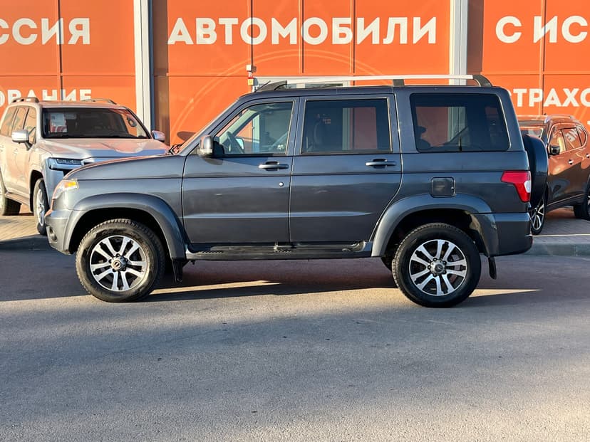 уаз-patriot-2016-205-7