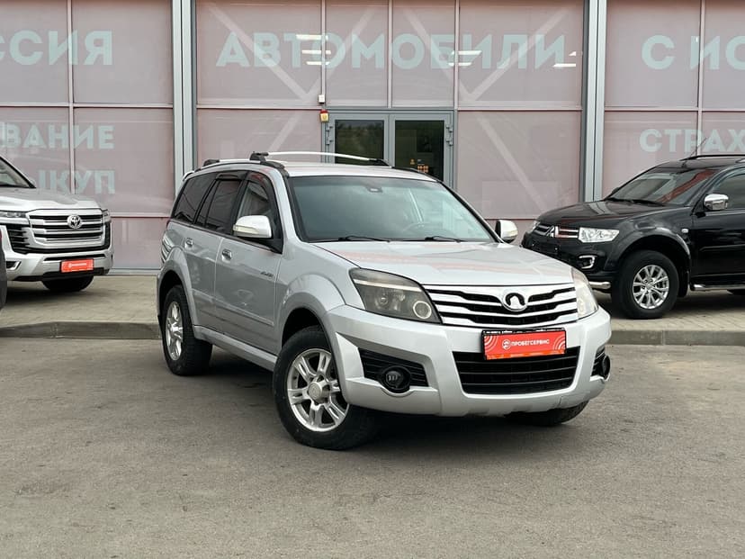 great wall-hover h3-2014-162-2
