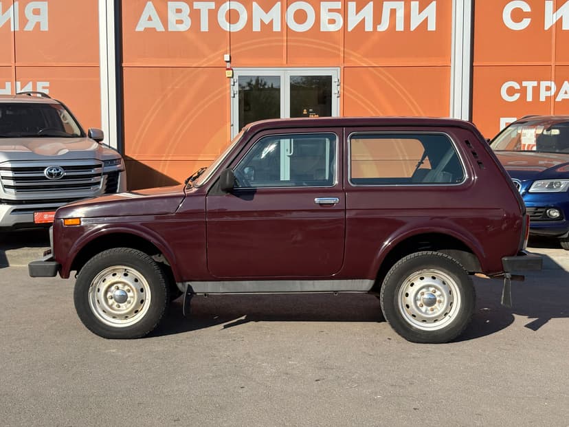 ваз (lada)-4x4 (нива)-2014-322-7