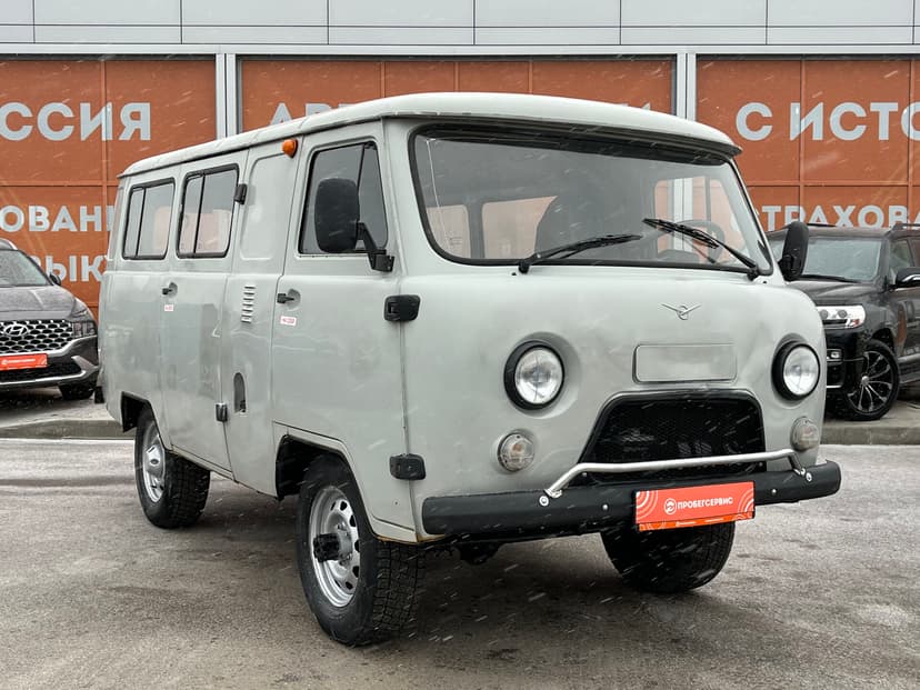 уаз-3962-2010-896-2