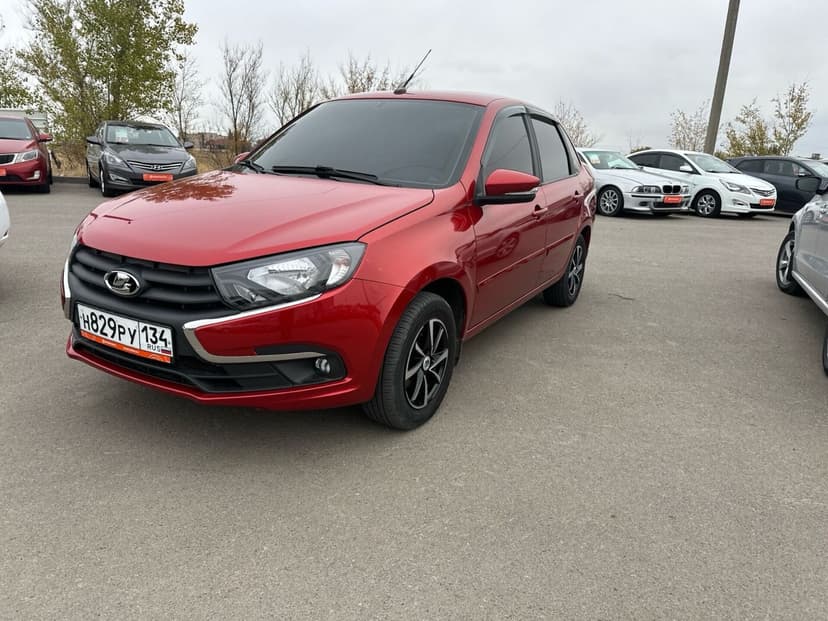 ваз (lada)-granta-2020-501-0