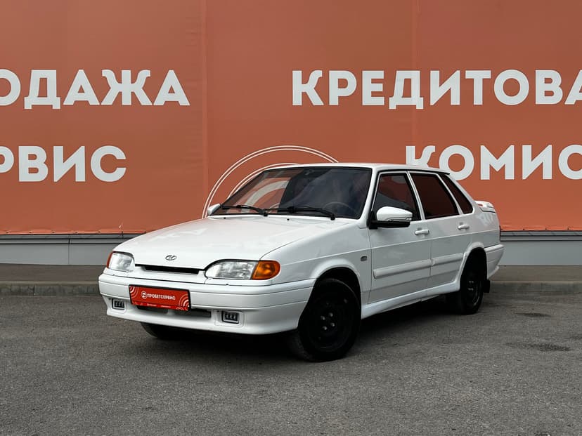ваз (lada)-2115 samara-2012-597-0