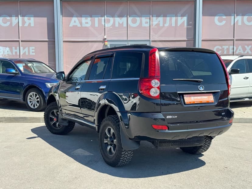 great wall-hover h5-2013-126-6