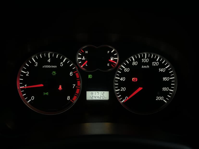 great wall-hover h3-2014-1107-7