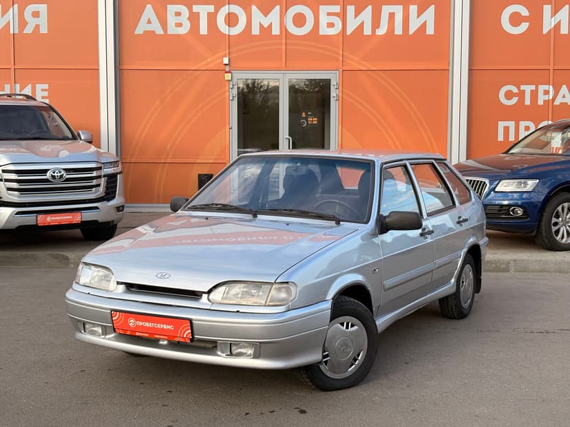 ваз (lada)-2114 samara-2011-386-0