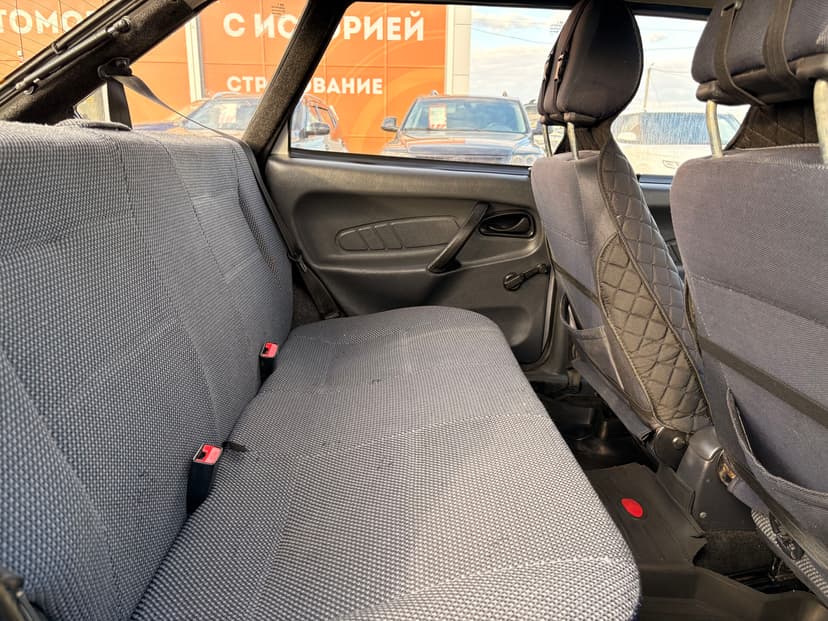 ваз (lada)-2114 samara-2011-386-23