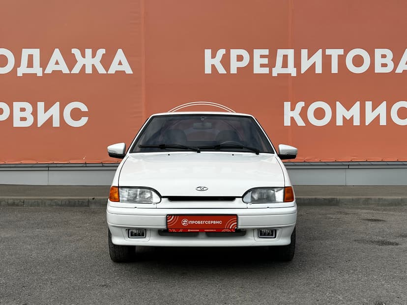 ваз (lada)-2115 samara-2012-597-1