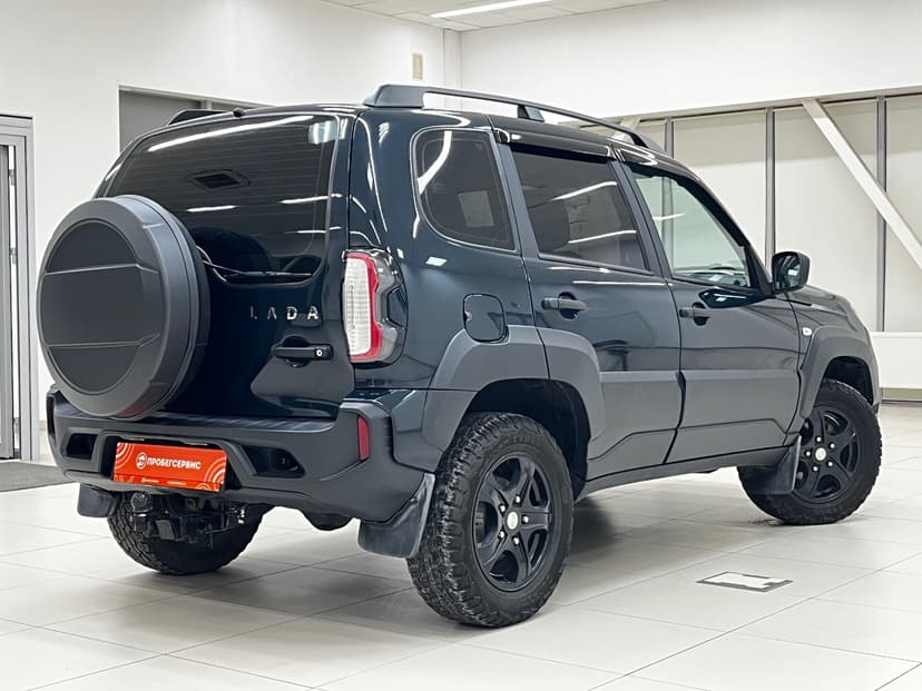 ваз (lada)-niva travel-2023-551-4