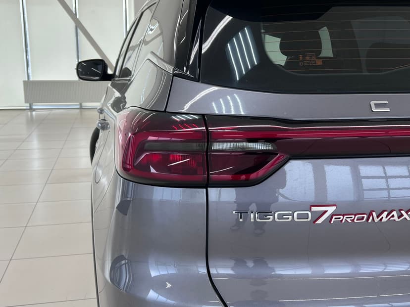 chery-tiggo 7 pro max-2023-5-10