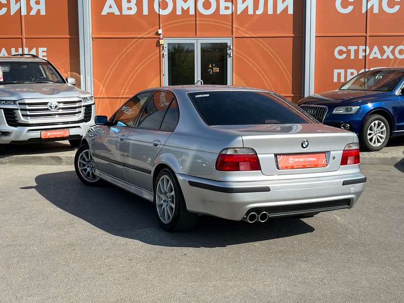 bmw-5 серия-2000-369-6
