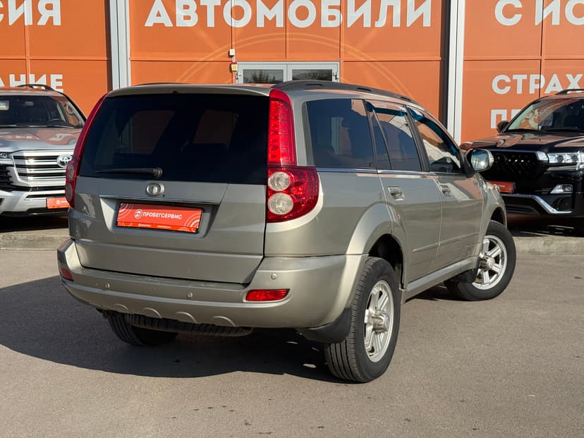 great wall-hover h5-2012-555-4