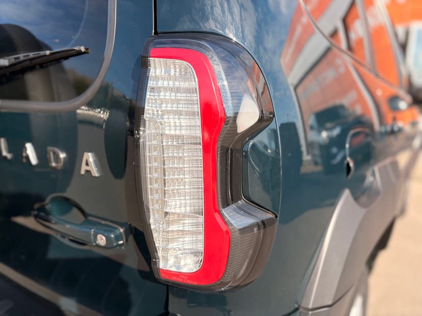 ваз (lada)-niva travel-2023-511-9