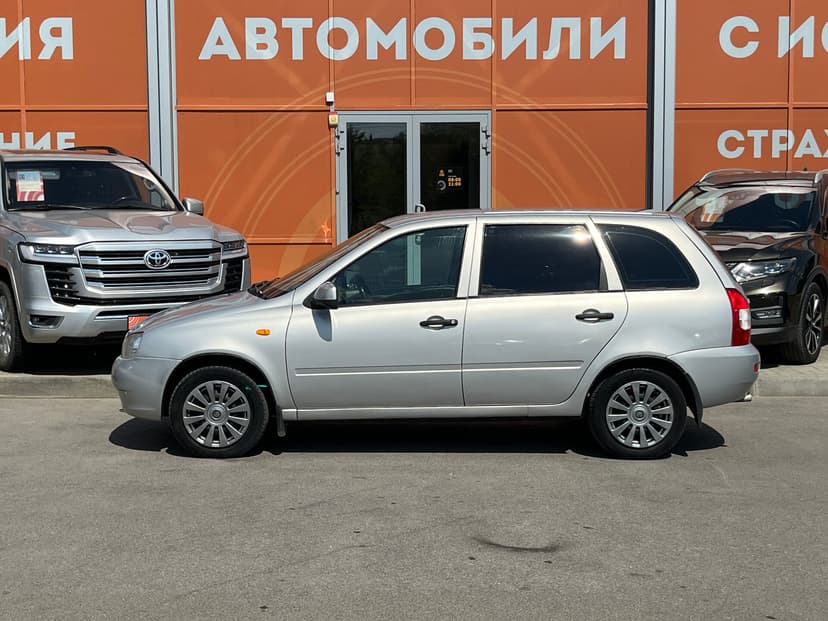 ваз (lada)-kalina-2010-217-7