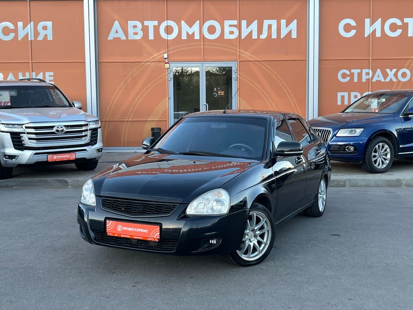ваз (lada)-priora-2011-406-0