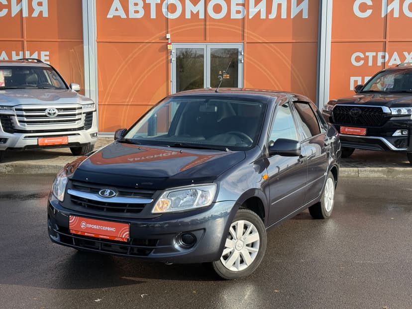 ваз (lada)-granta-2013-546-0