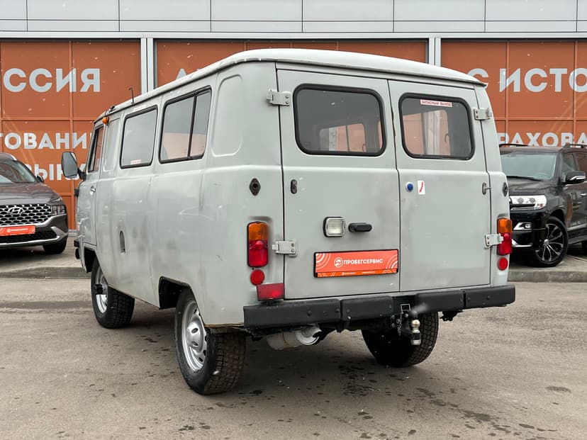 уаз-3962-2010-896-6