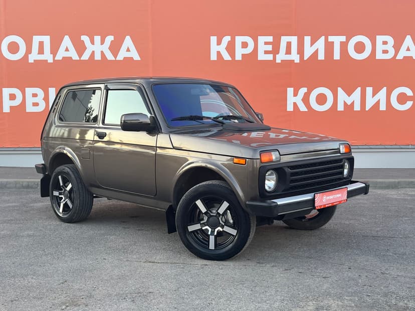 ваз (lada)-4x4 (нива)-2018-83-2