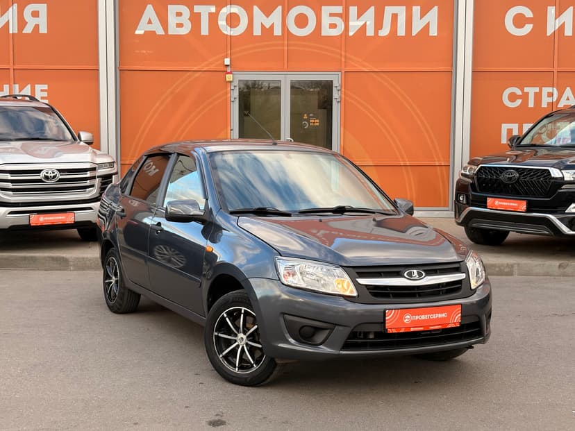 ваз (lada)-granta-2014-503-2