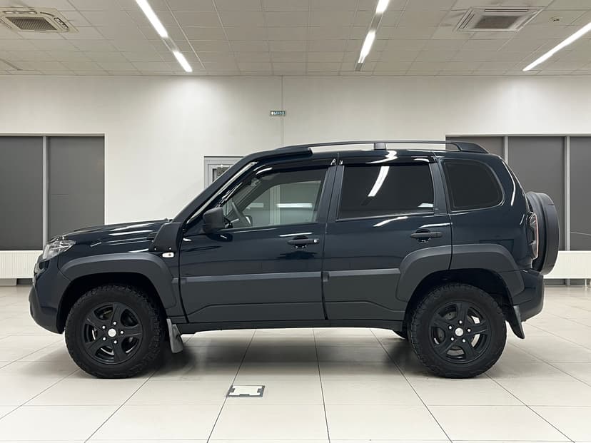 ваз (lada)-niva travel-2023-551-8