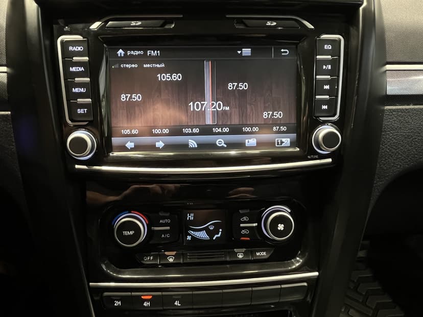 great wall-hover h3-2014-1107-9