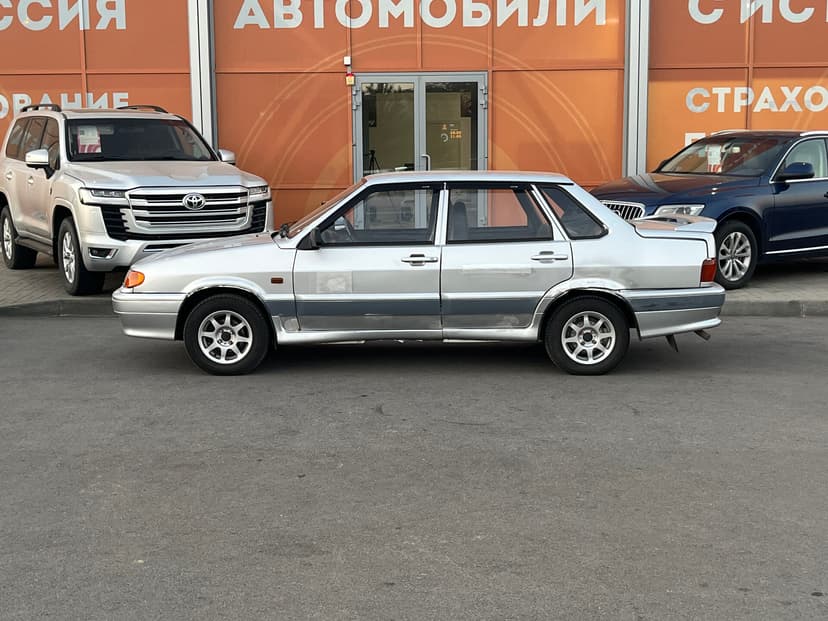 ваз (lada)-2115 samara-2005-243-6
